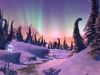 Terrain and Lighting Terrain and Lighting