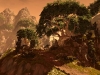 Terrain and Lighting Terrain and Lighting